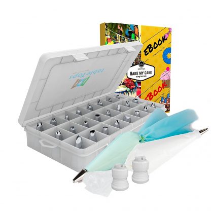disposable icing tips