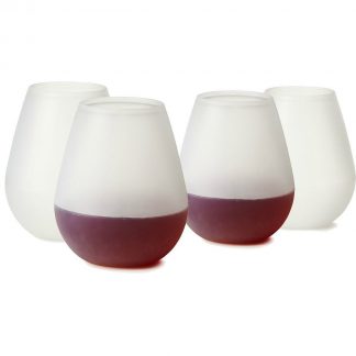 plastic wine cups bulk