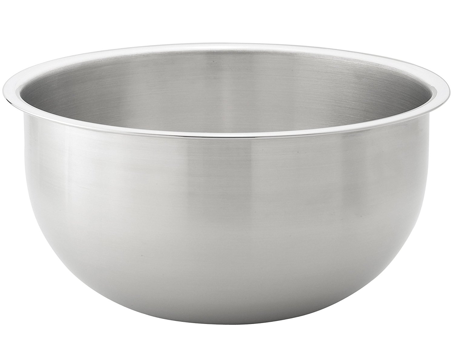 stainless steel mixing bowls made in america