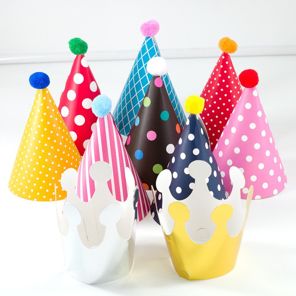 dozen-mini-black-plastic-top-hat-birthday-party-favor-novelty-party