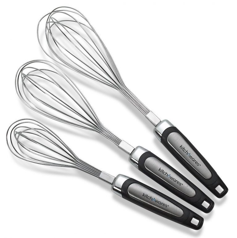 Whisk instal