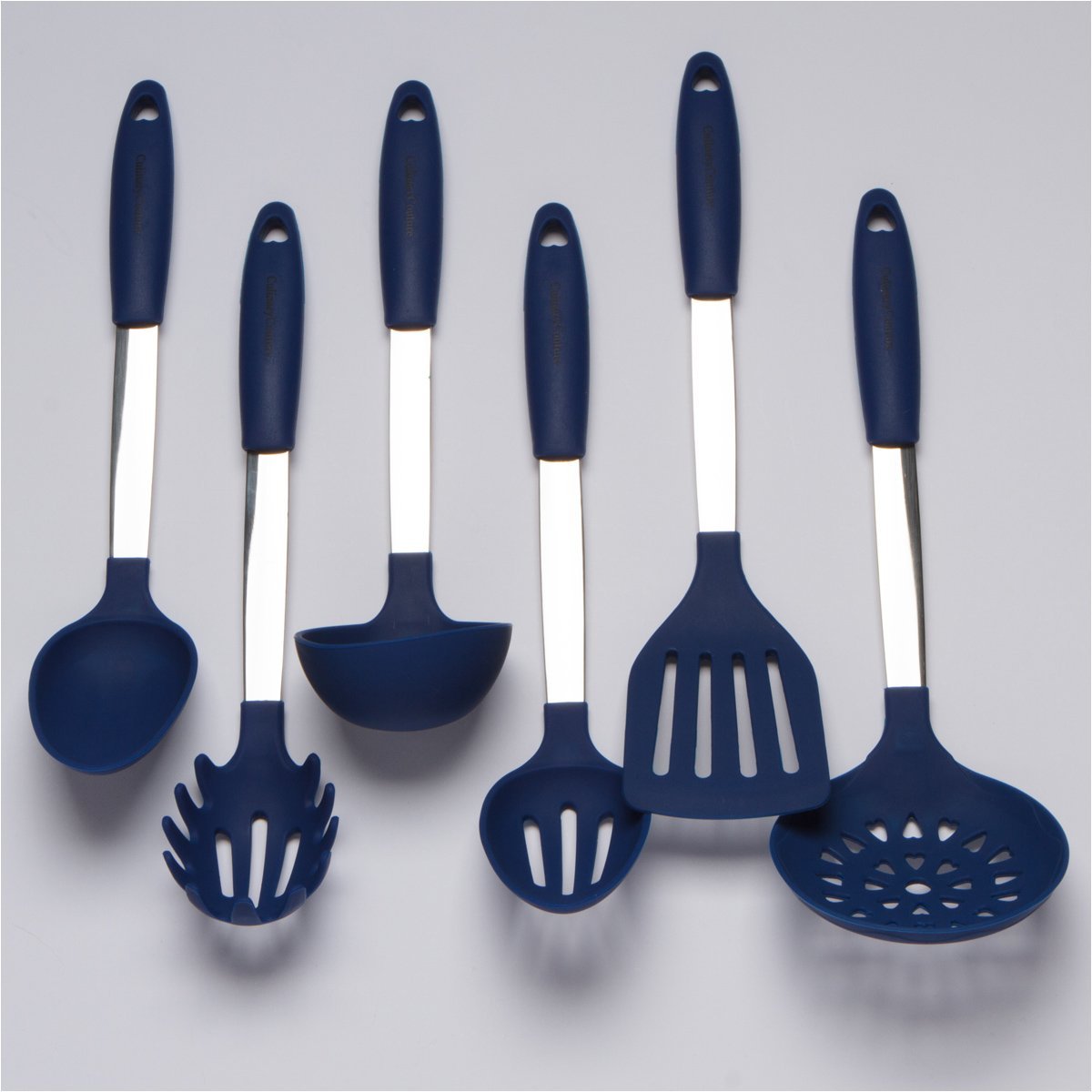 kitchen cooking utensils set