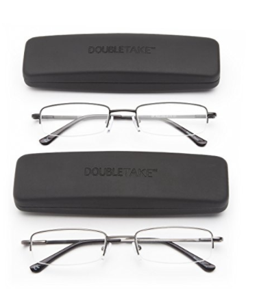 slim glasses hard case