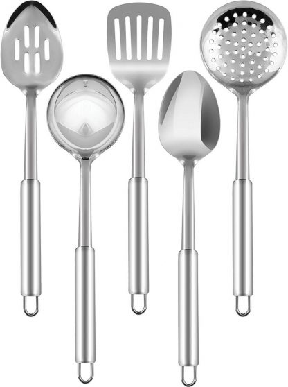 cooking spoon set