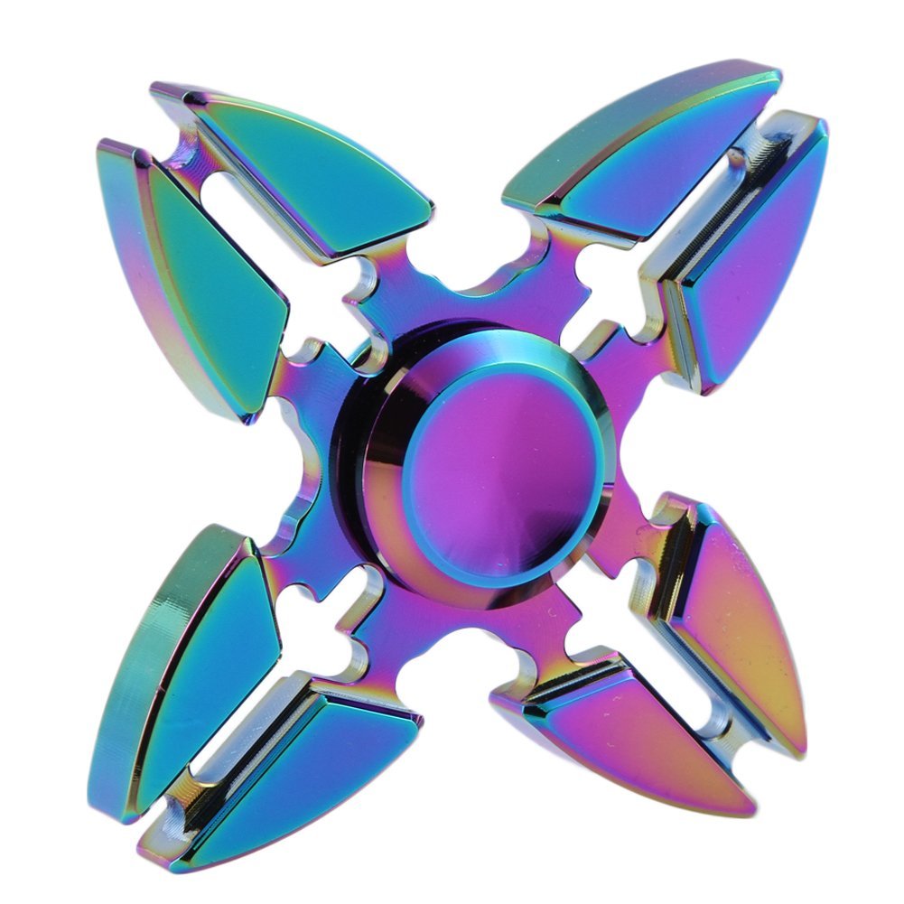 cool spinners