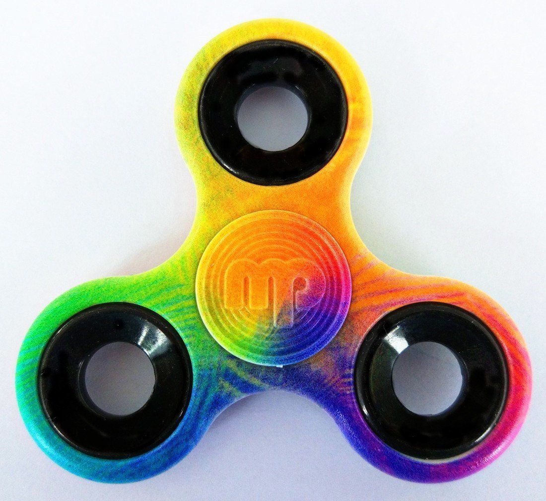 hand spinners fidget toys