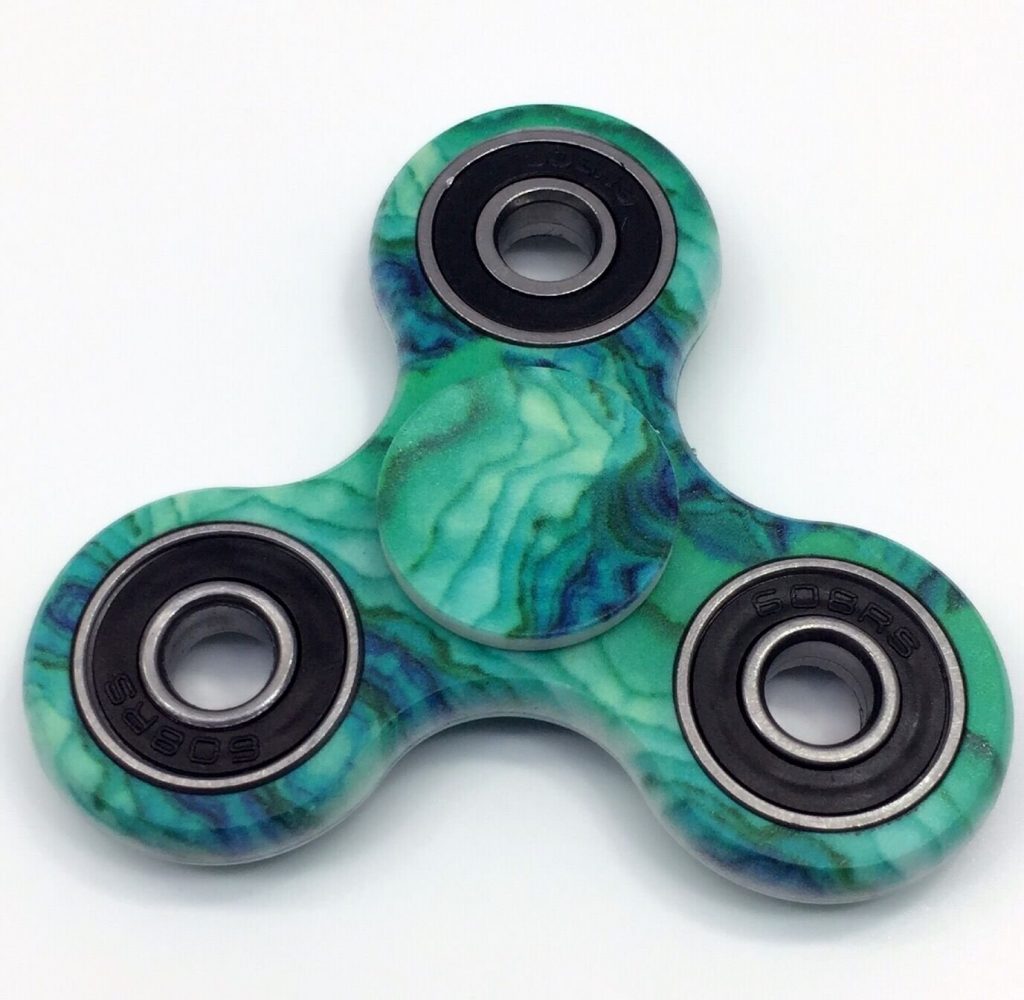 best fidget items for adults