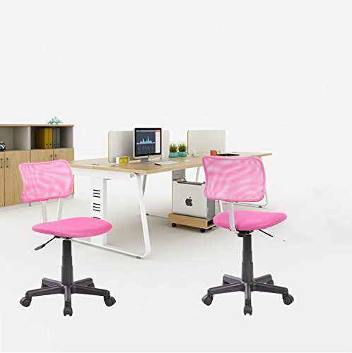 Swivel Kids Desk Chair