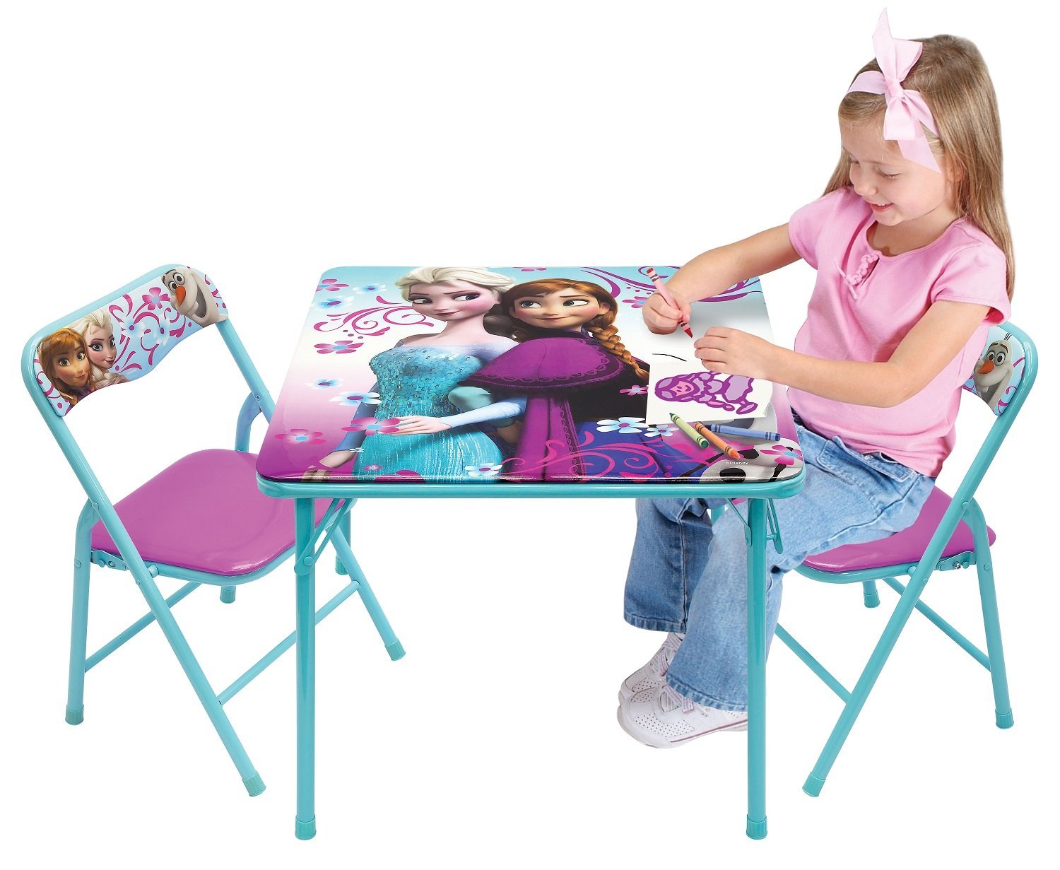 toys r us childrens table and chairs