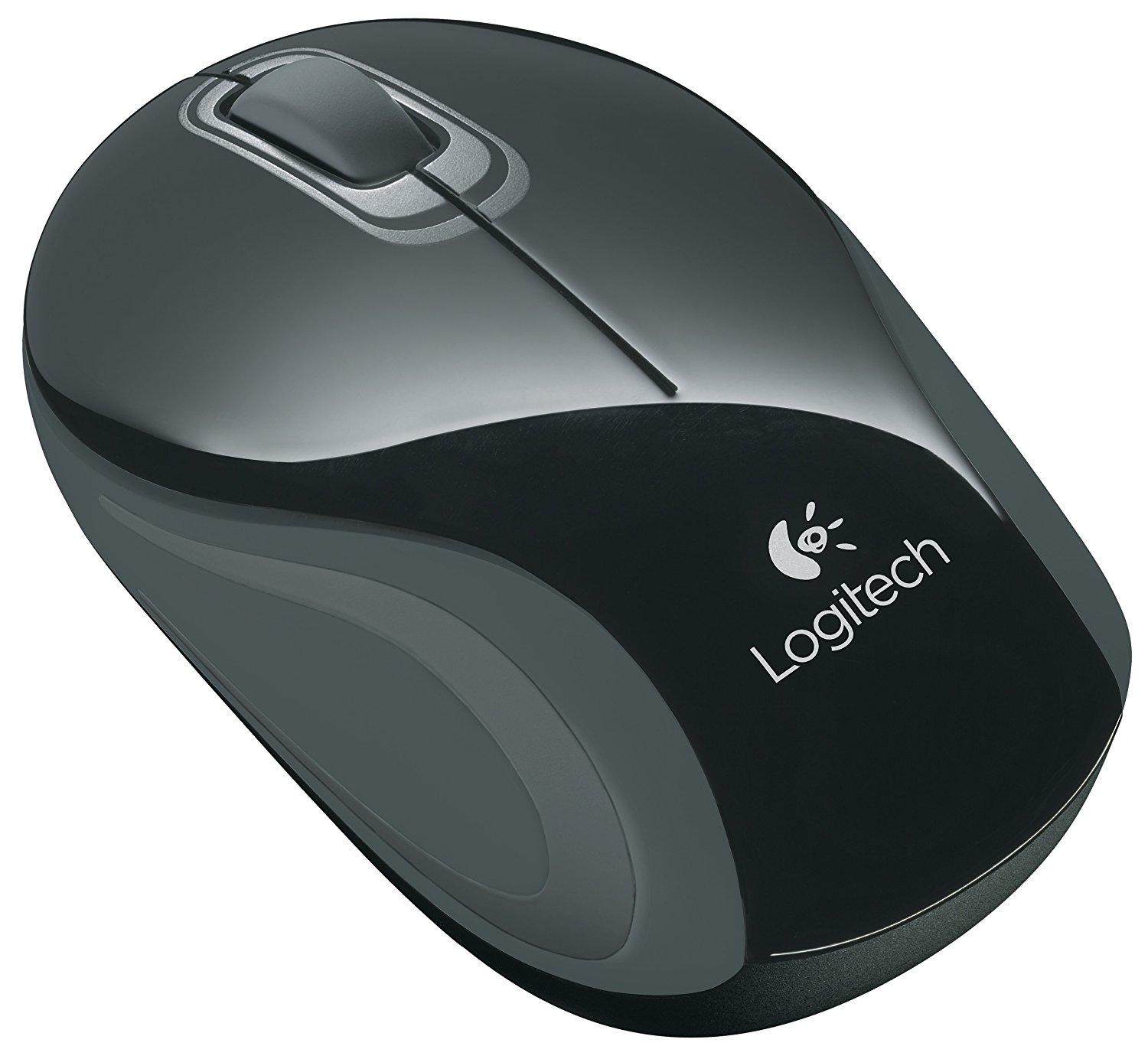 Logitech-Mini-Mouse-M187-Black – Party Supply Factory