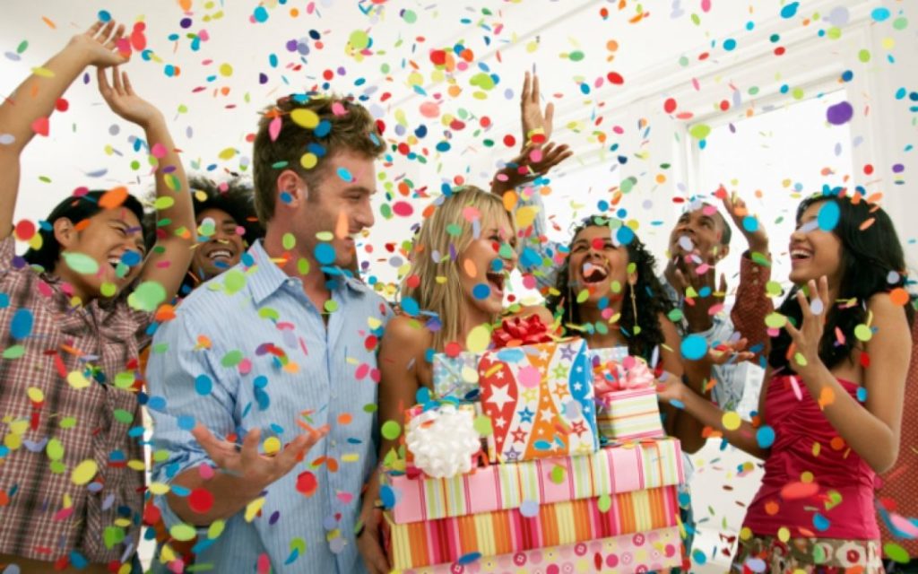 How To Host A Memorable Birthday Party – Party Supply Factory