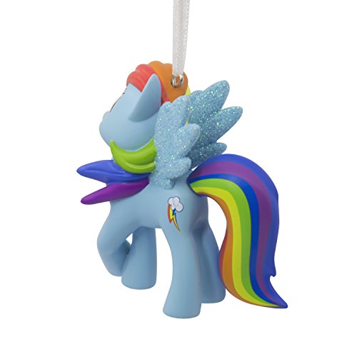 my little pony ornaments