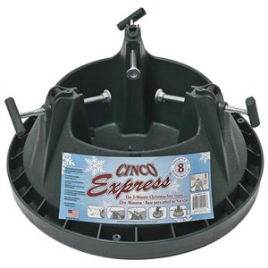 CINCO EXPRESS C-152E 8' Christmas tree stand