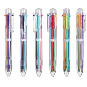 favide 22 Pack 6-in-1 Multicolor Pen for Children Gift Kids Party Favors