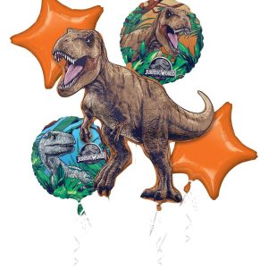 Jurassic World Dominion - Bouquet