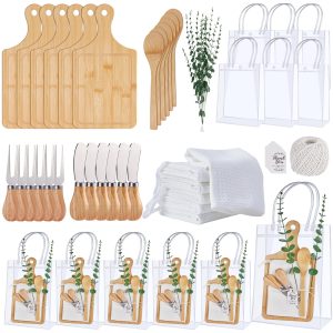 Rigibright Baby Shower Prizes for Game Winners, Bulk Gifts for Guests