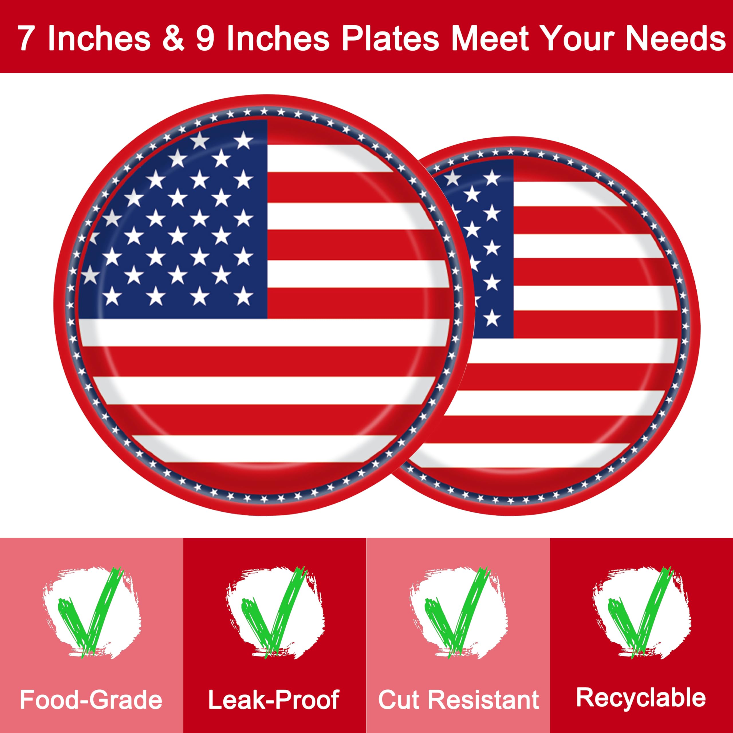96 Pcs Ocean Under the Sea Party Plates Napkins Forks Supplies Disposable Paper Tableware Set Underwater Creatures Theme Decoration for Girl Beach Birthday Party or Baby Shower, Serves 24