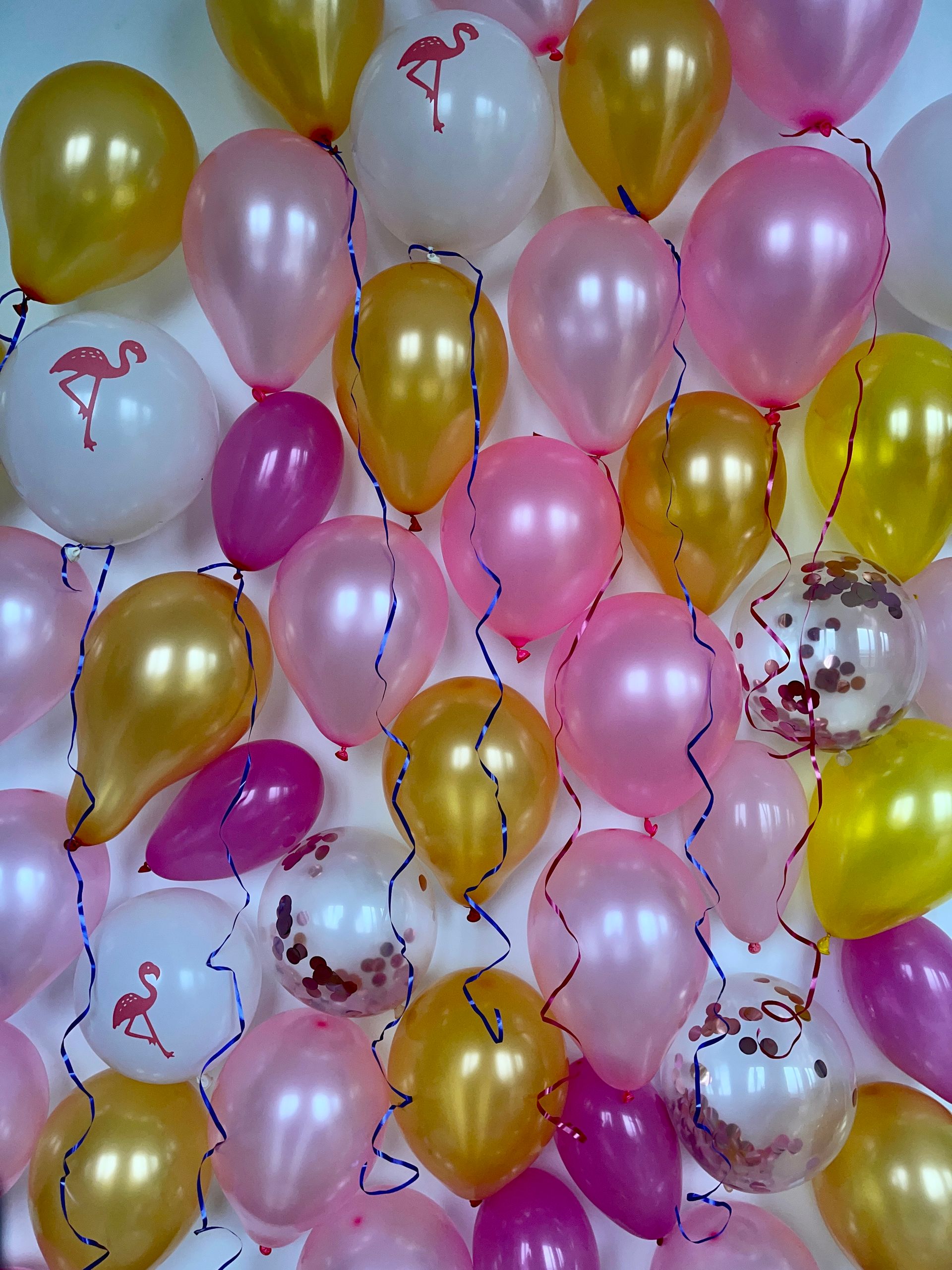 Balloons