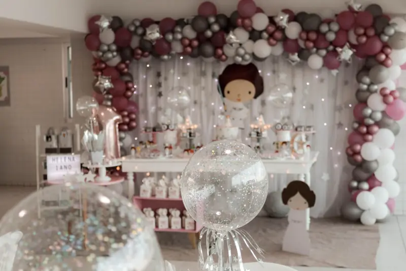 Decorations