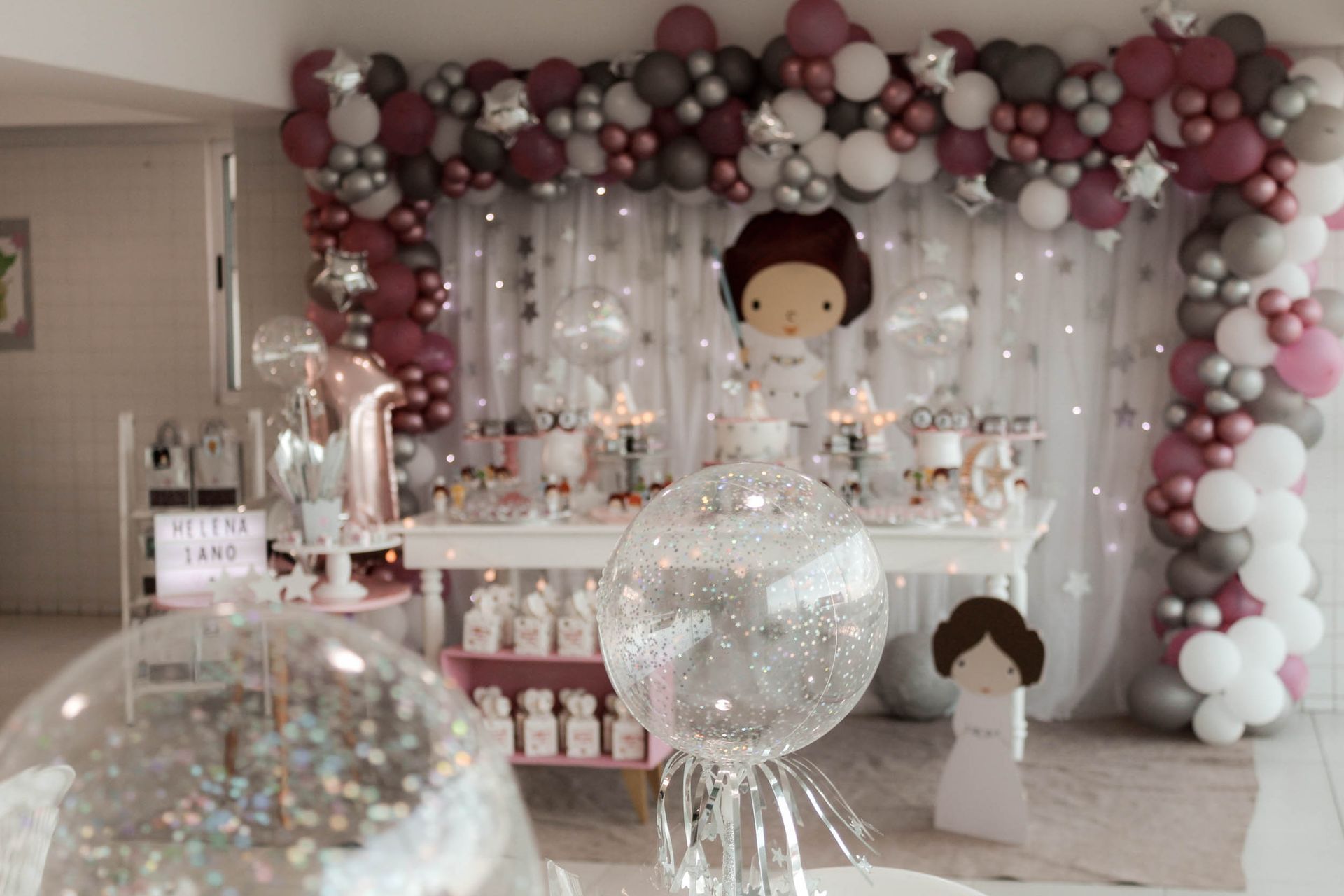 Decorations