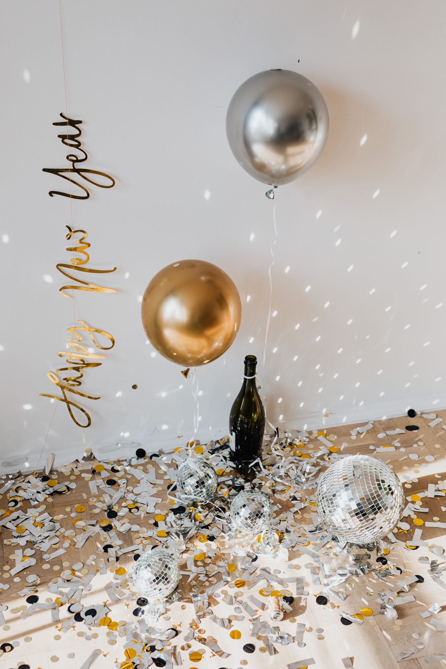 New Year's